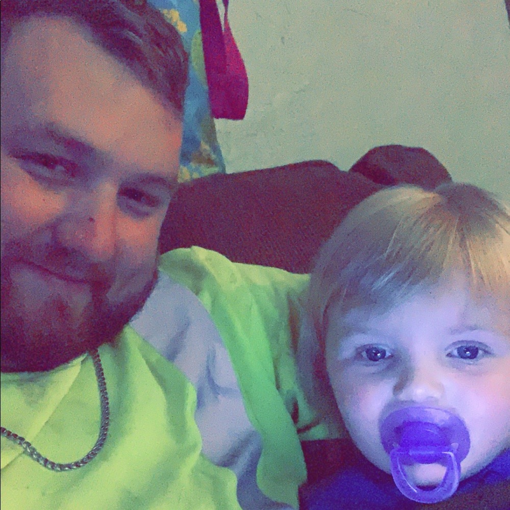 Meet your Posher, Justin